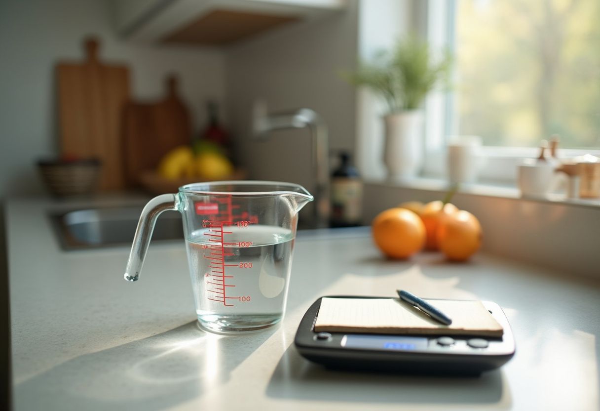 How Many 8 Oz in 1 Liter (Understanding Fluid Conversions Made Easy)  Dual  Drinks