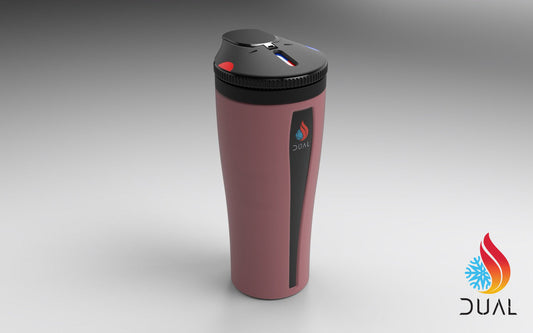 Understanding Vacuum Insulated Bottles (And Their Benefits)