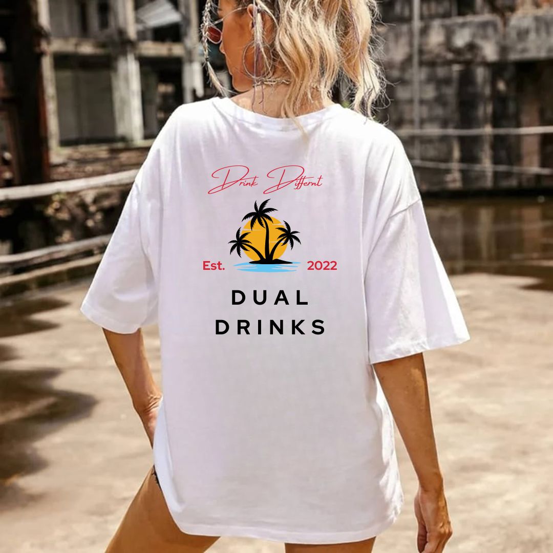 Dual T-shirt