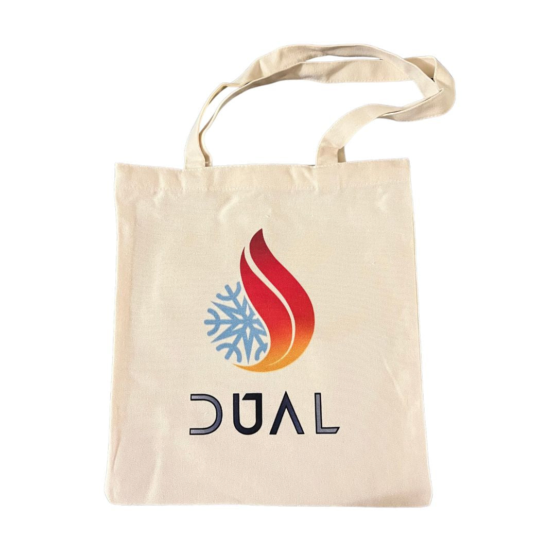 Dual Tote Bag