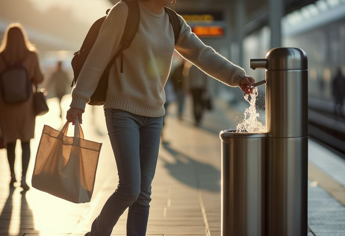 How Dual Chamber Tumblers Support Sustainable Living (A Simple Change with Big Impact)