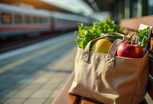 Time-Saving Dual Tumbler Recipes for the Busy Commuter (Enjoy Two Drinks on the Go)