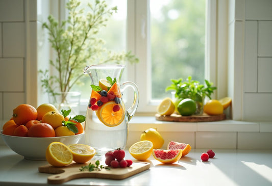 How to Choose the Right Drink Combinations for Your Day (Tips for Hydration and Energy)