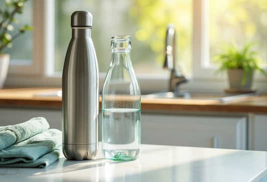 Can You Get Cancer from Reusing Plastic Water Bottles (Exploring the Myths and Facts)