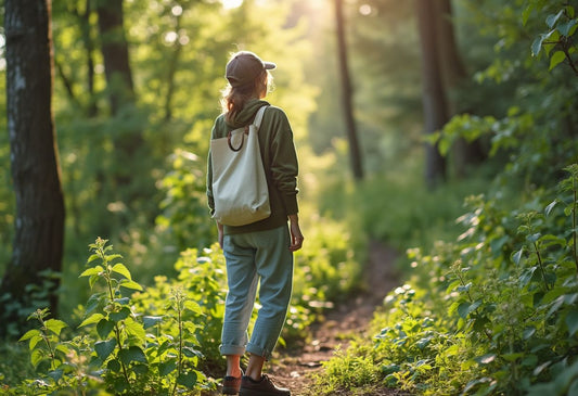 Are Metal Water Bottles Good for the Environment (Exploring Their Eco-Friendly Benefits)