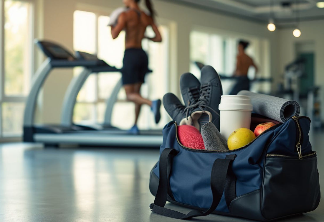 Top Dual Tumbler Hacks for Gym-Goers (Boost Your Workout Routine)