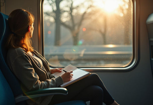 How to Make Your Morning Commute More Enjoyable (Tips for a Productive and Relaxing Start)