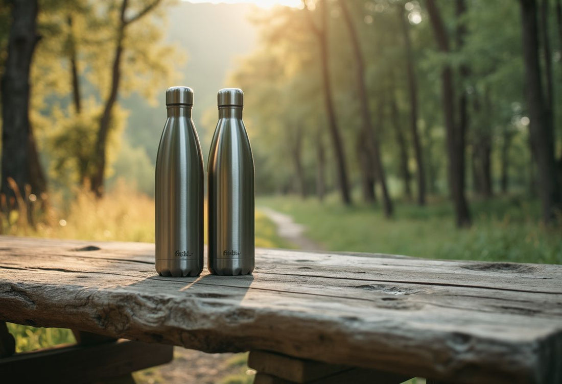 Thermoflask vs Hydro Flask (Which Water Bottle Is Best for You?)