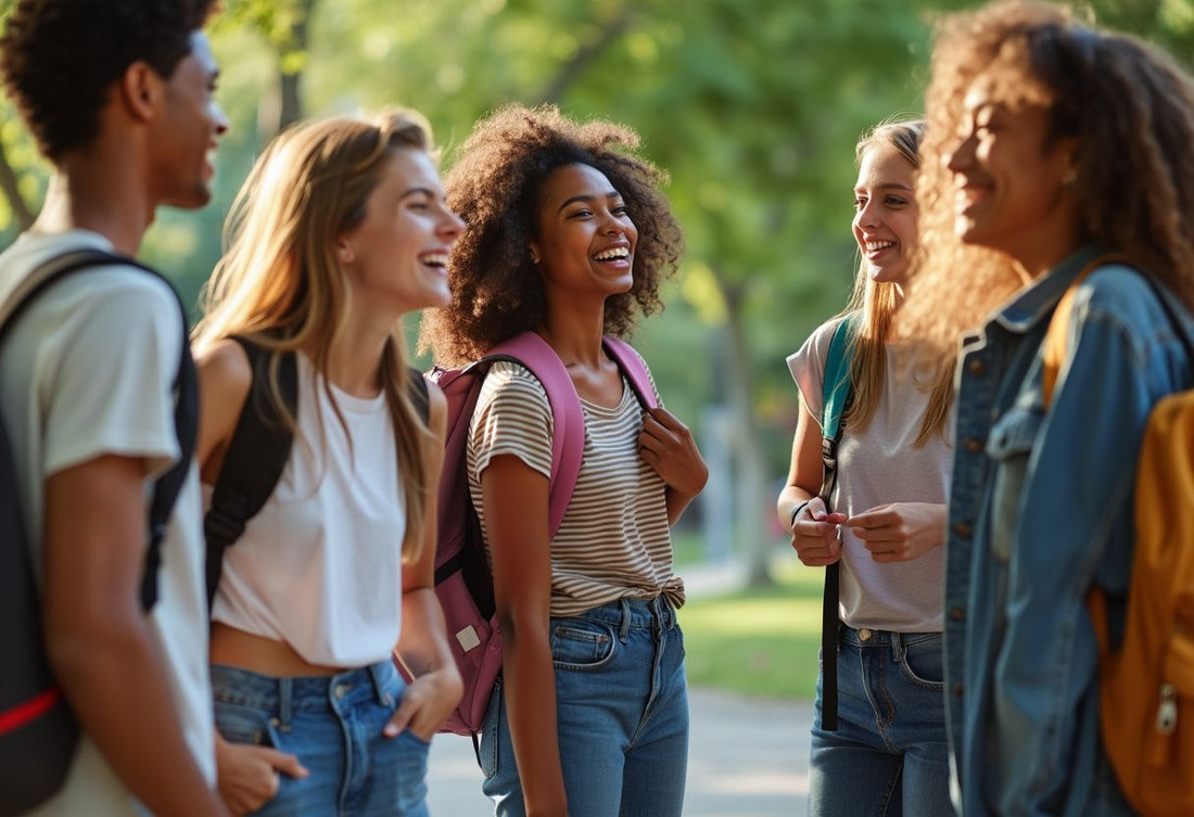 Send Your Teen Prepared for the Day with Dual Hydration (Stylish Tumblers for Busy Lifestyles)