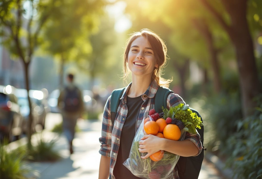 How to Stay Hydrated on the Go (Tips for Busy Lifestyles)