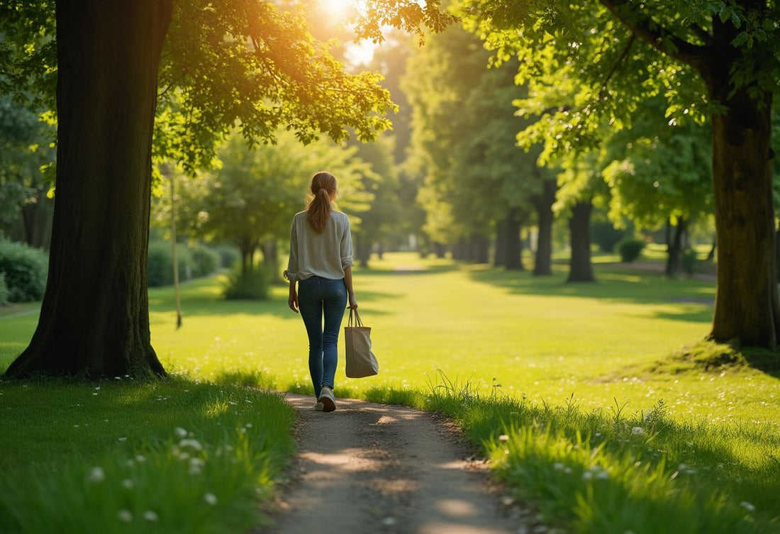 The Environmental Impact of Reusable Tumblers (A Step Toward a Greener Future)