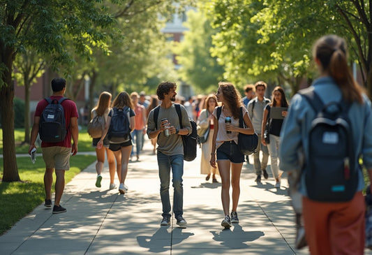 Why Dual Drinks Is Perfect for Busy College Students (Enhance Your Campus Routine with Dual Chamber Tumblers)