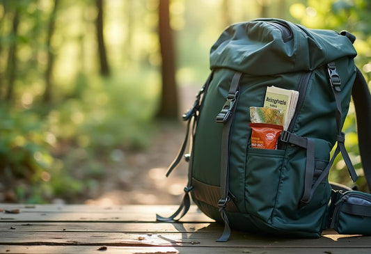 How to Use a Dual Tumbler for Outdoor Adventures (Keep Drinks Perfectly Tempered and Organized)