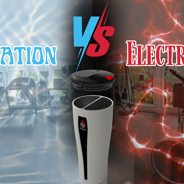 Hydration vs Electrolytes: What Your Workout Actually Needs