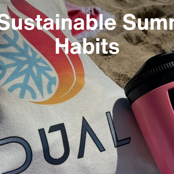 10 Easy Sustainable Habits You Can Easily Add to Your Routine