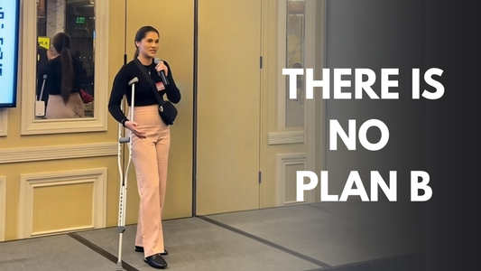 THERE IS NO PLAN B: THE STORY OF DUAL DRINKS