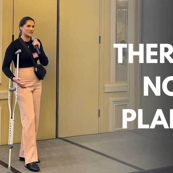 THERE IS NO PLAN B: THE STORY OF DUAL DRINKS
