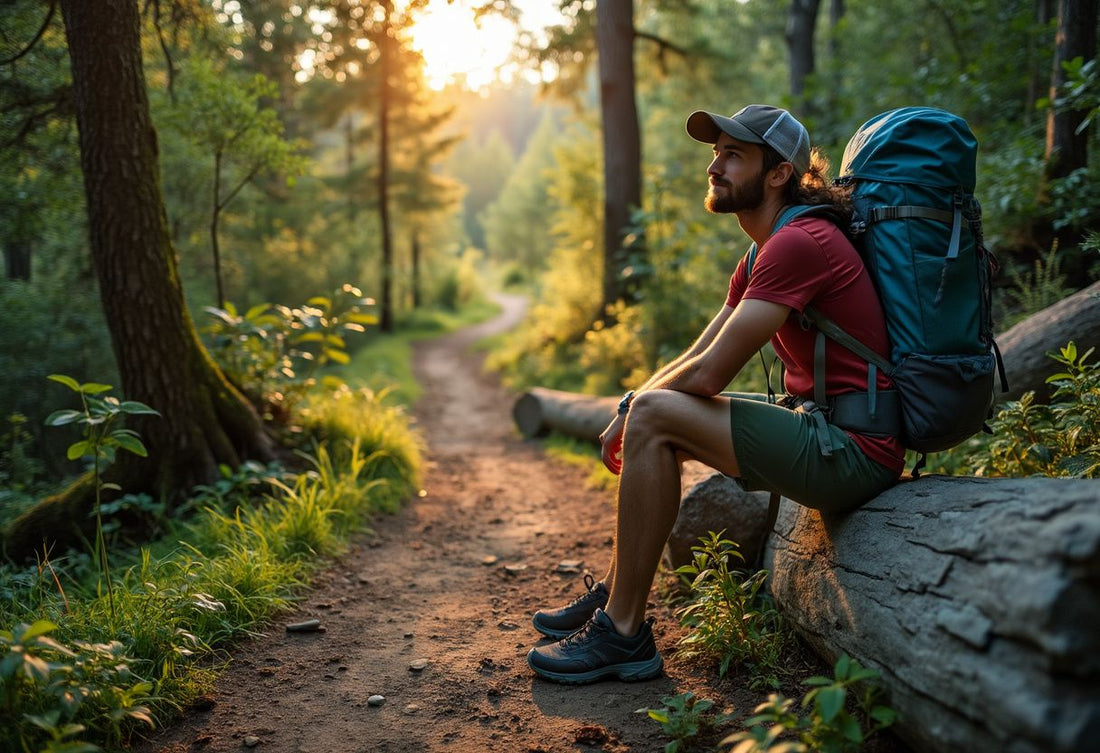 Why Dual Drinks is a Must-Have for Weekend Hikes (Maximize Hydration and Energy)