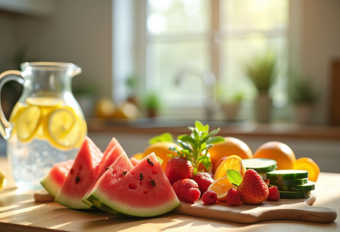 Fast Rehydration How to Hydrate Fast and Boost Your Body's Recovery (Proven Strategies ...