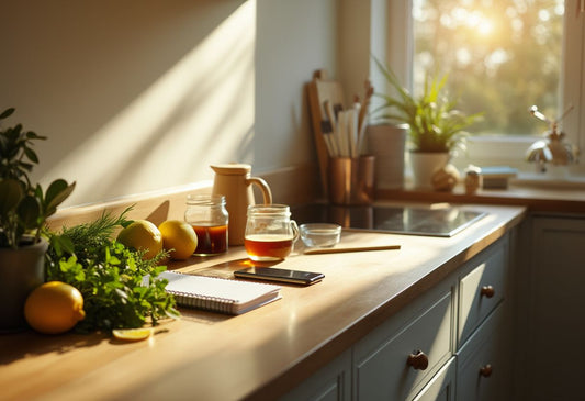 Simplify Your Morning Routine With Dual Drinks (Boost Efficiency and Convenience)