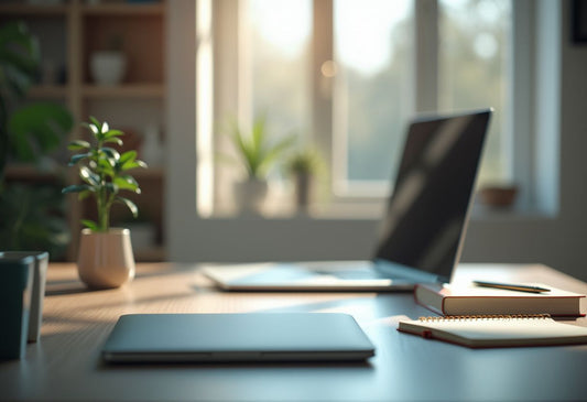 Stay Hydrated and Caffeinated with the Dual Tumbler (Life in the Cubicle)