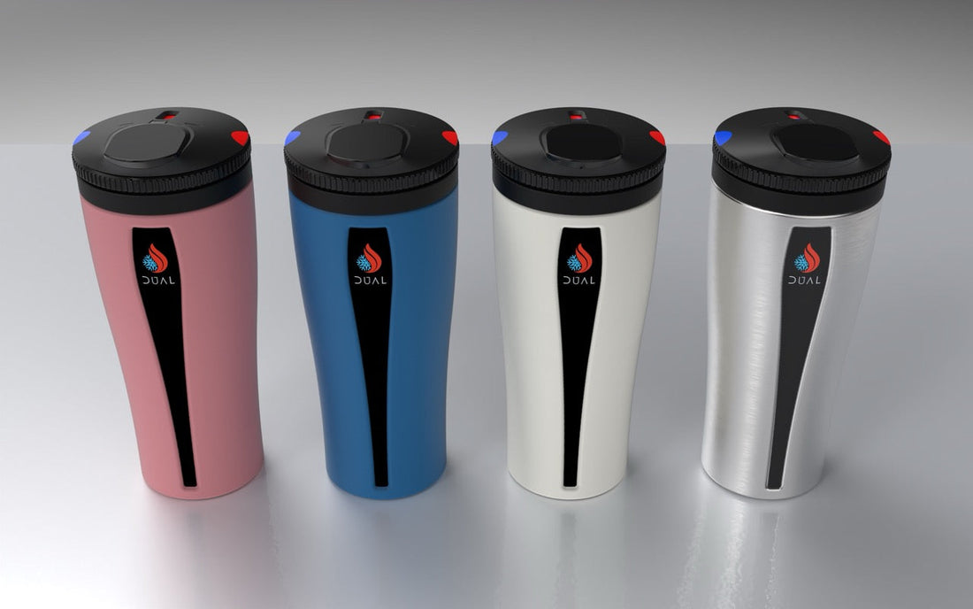 Finding the Best Insulated Tumbler with Straw (Features for Perfect Hydration)