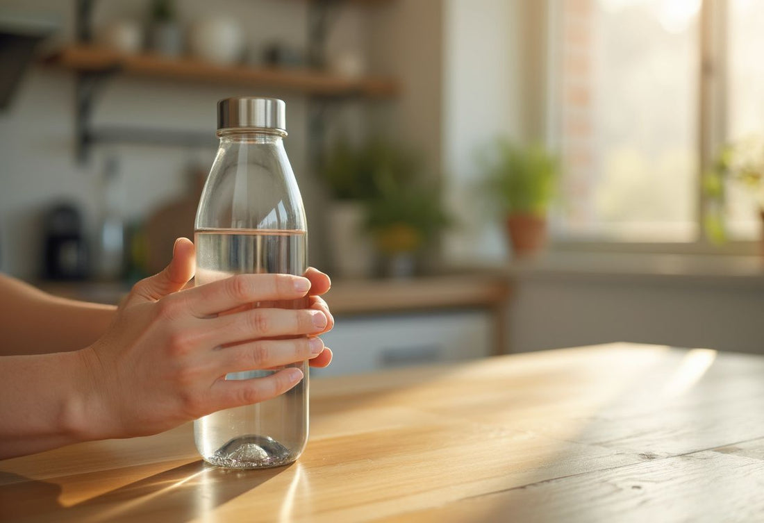 How Much Water Should You Drink For Weight Loss? (Simple Tips for Hydration)