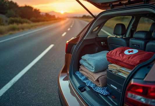 10 Road Trip Essentials You Didn’t Know You Needed (Enhance Your Travel Experience)