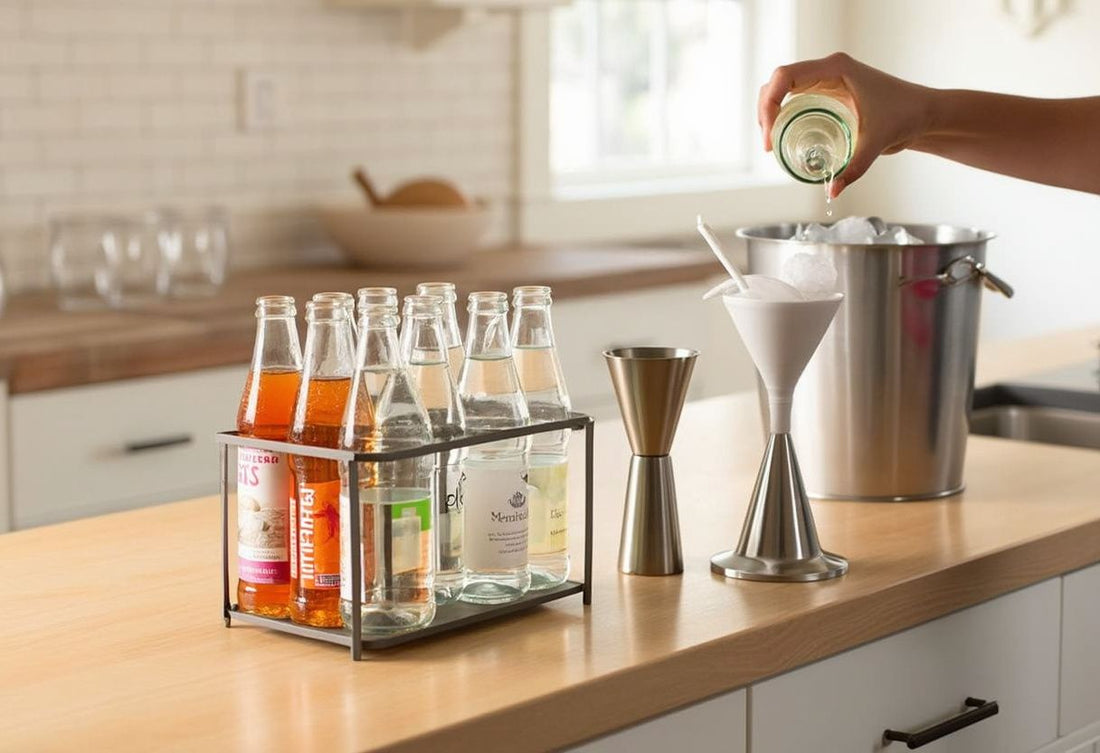 Efficient Ways to Refill Dual Tumblers Quickly During Busy Days (Tips for Staying Organized)