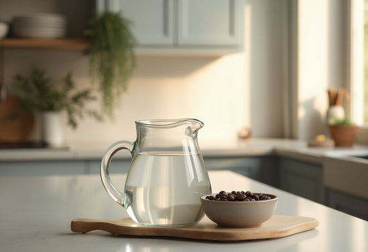 How to Enjoy Coffee and Water Without Mixing Flavors (Tips for Separating and Savoring Both)