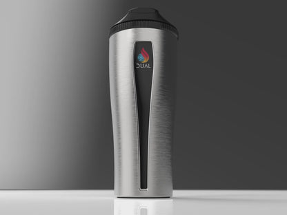 Vaso térmico doble